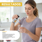 ¿Te sientes cansado todo el día? — recupera tu energía con vitamina B12+B6+B1 en gotas